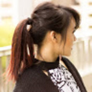 Meet your Posher, Dianna